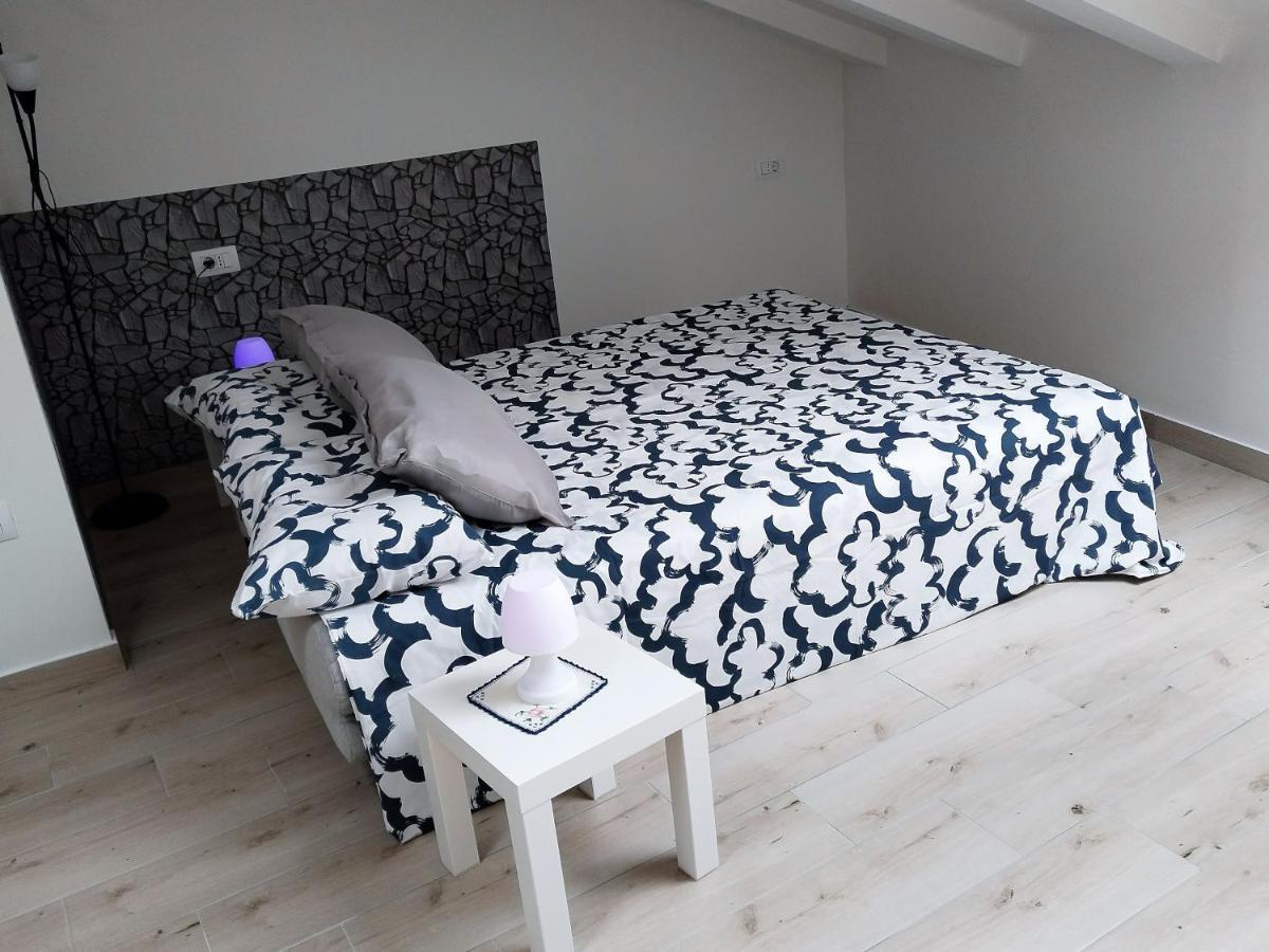 Dalla Nonna Apartament Rovinj