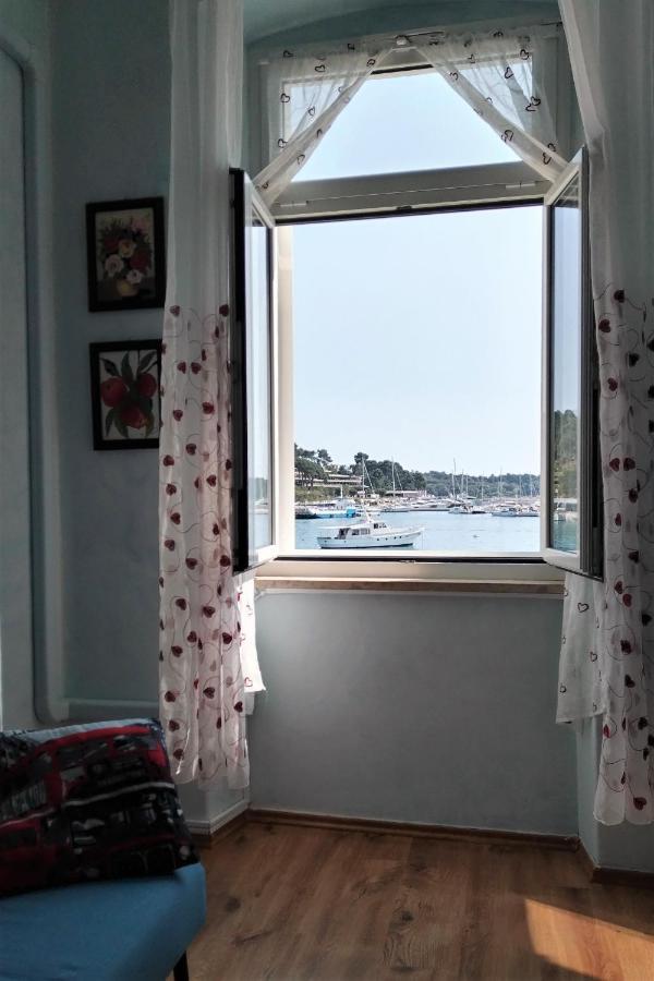 Apartament Dalla Nonna Rovinj