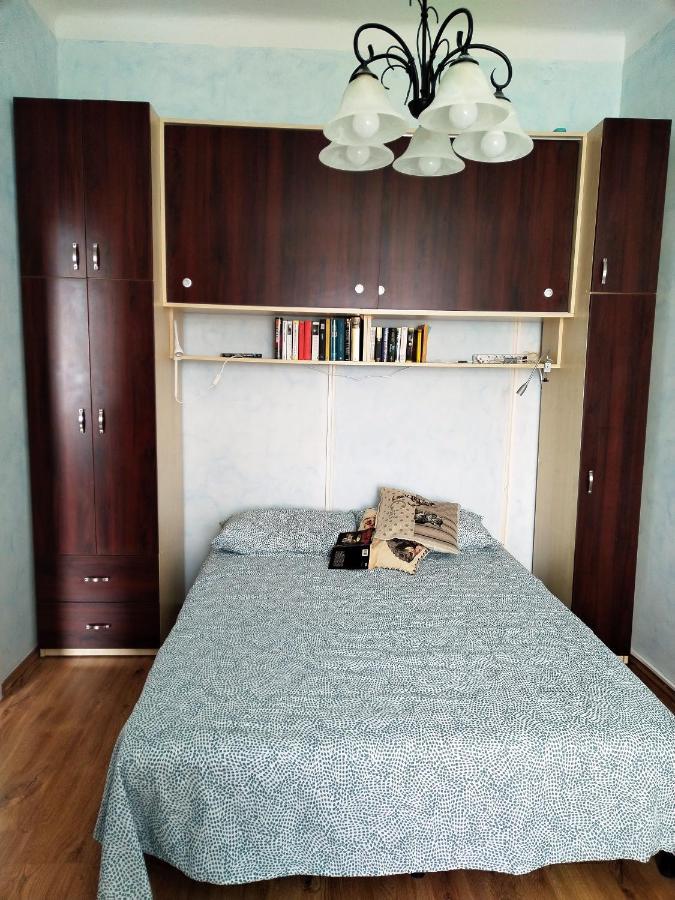 Apartament Dalla Nonna *