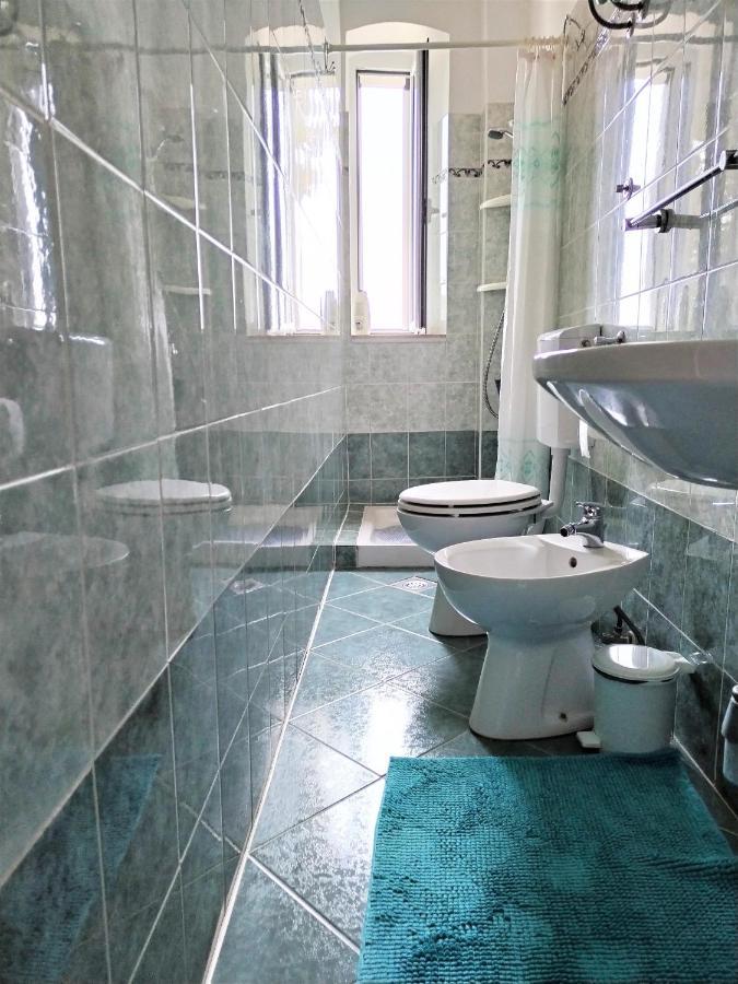 Dalla Nonna Apartament