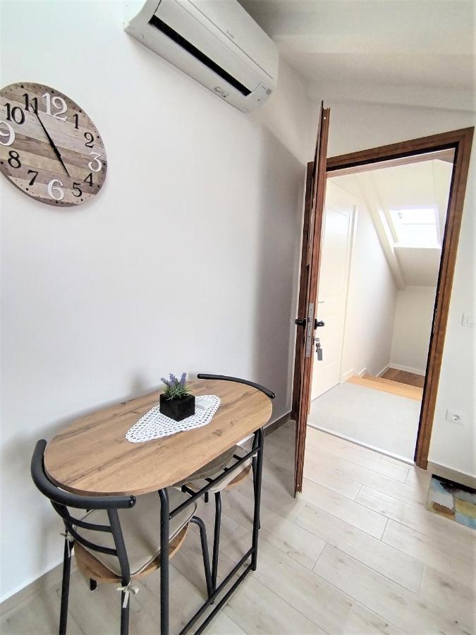 Dalla Nonna Apartament *